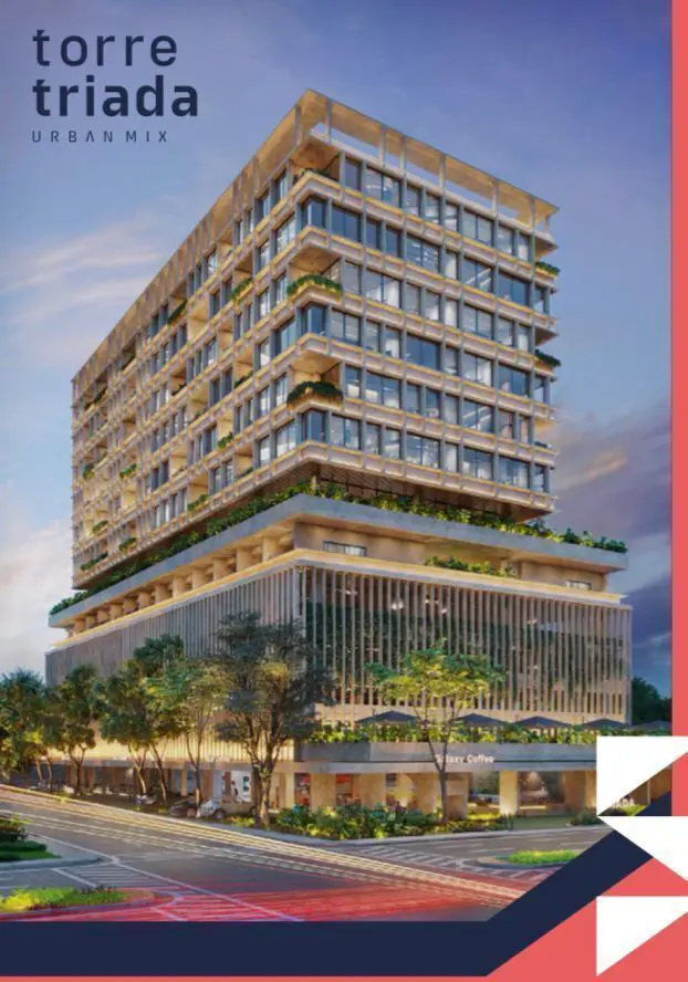 Departamento en venta en Mexico Norte, Mérida — foto 1 de 14