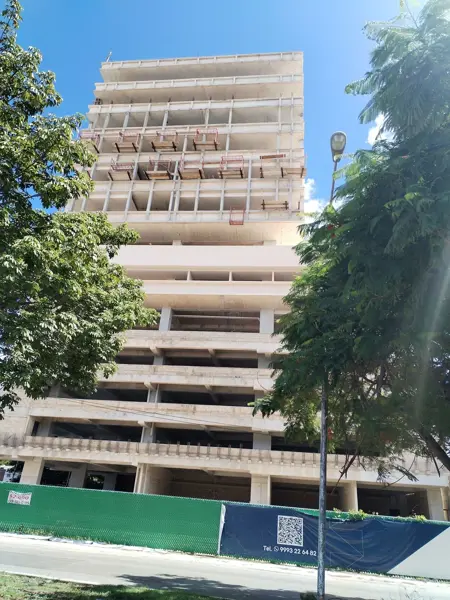 Departamento en venta en Mexico Norte, Mérida — foto 2 de 14