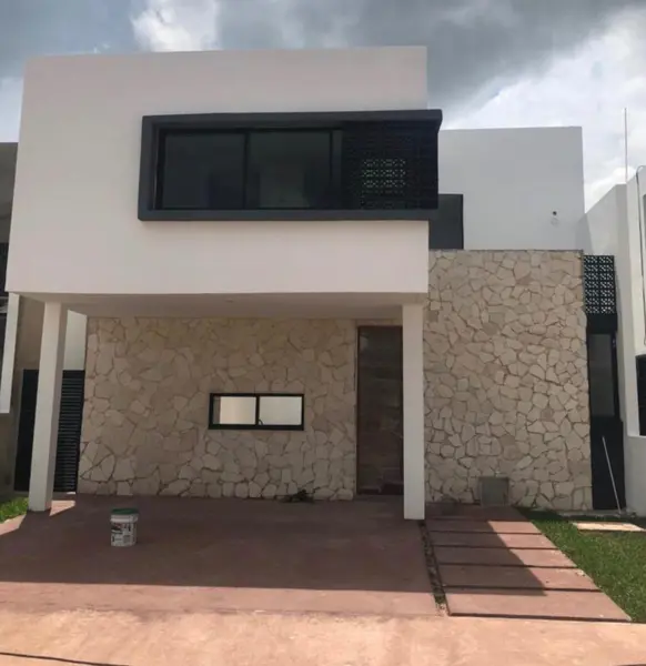 Casa en venta en Praderas del Mayab, Conkal — foto 2 de 14