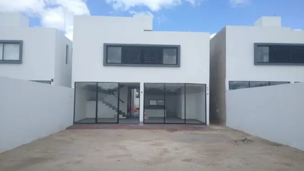 Casa en venta en Praderas del Mayab, Conkal — foto 3 de 14