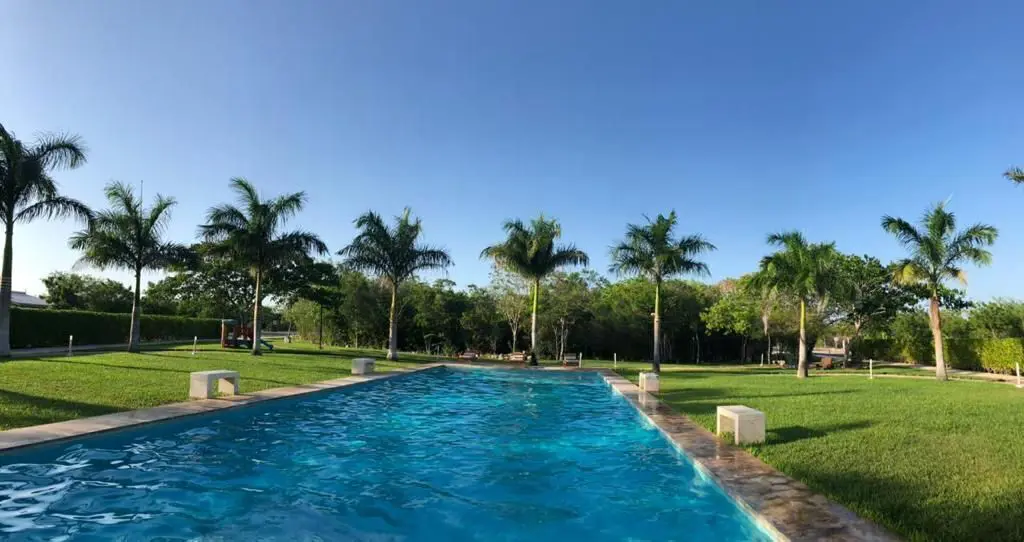 Terreno en venta en Dzidzilche, Mérida — foto 1 de 9