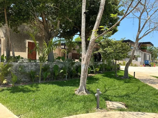 Terreno en venta en Kikteil, Mérida — foto 2 de 25