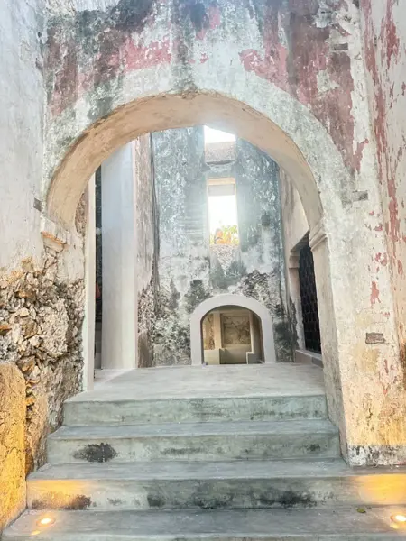 Terreno en venta en Kikteil, Mérida — foto 3 de 25