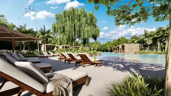 Terreno en venta en Sisal, Hunucmá — foto 3 de 13