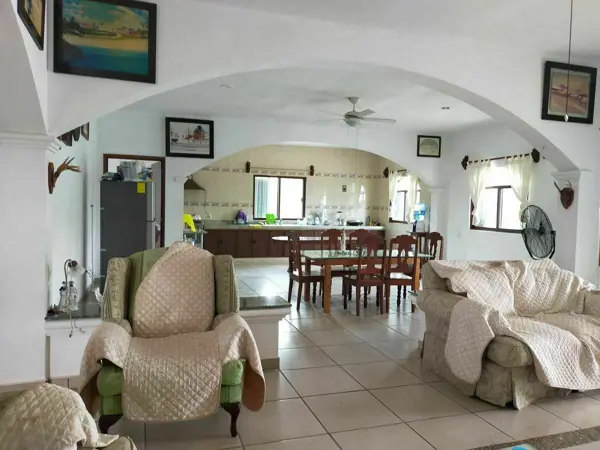 Finca-Rancho en venta en Panaba, Panabá — foto 3 de 33