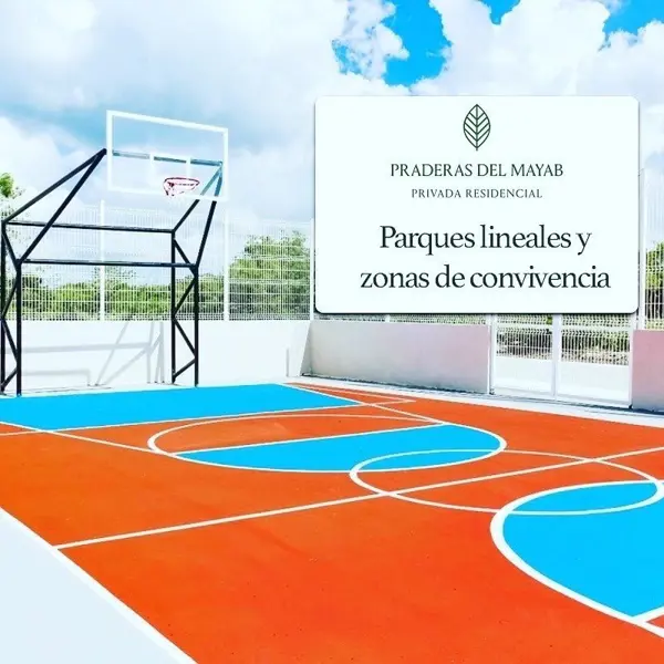 Terreno en venta en Praderas del Mayab, Conkal — foto 2 de 13