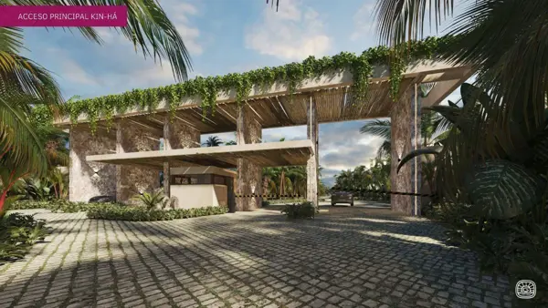 Terreno en venta en Hunucmá, Hunucmá — foto 2 de 15
