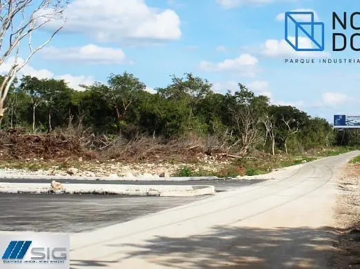 Terreno en venta en Hunucmá, Hunucmá — foto 2 de 5
