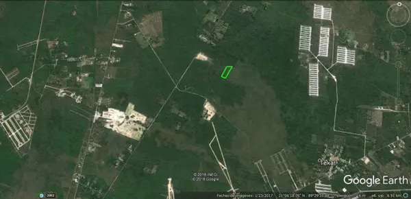 Terreno en venta en Conkal, Conkal — foto 3 de 4