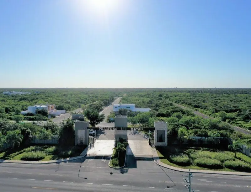Terreno en venta en Conkal, Conkal — foto 1 de 12