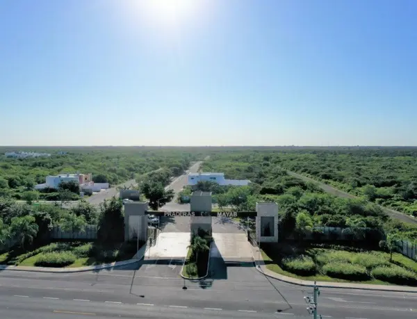 Lote Residencial en venta Praderas del Mayab, Conkal, Yucatán