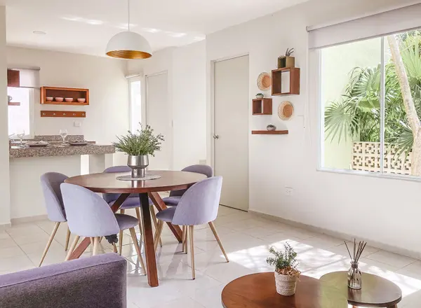 Casa en venta en Serapio Rendón, Mérida — foto 2 de 8
