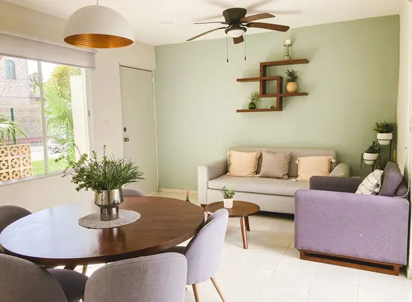Casa en venta en Serapio Rendón, Mérida — foto 3 de 8