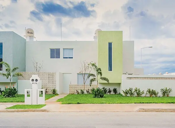 Venta de casa en Mérida | Serapio Rendón Sur