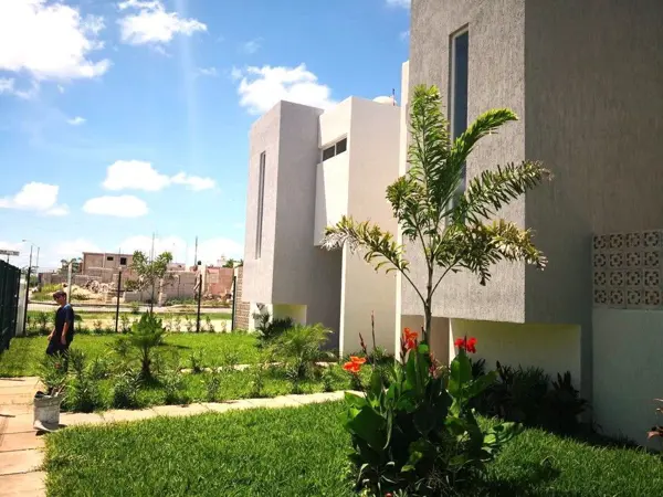 Casa en venta en Serapio Rendón, Mérida — foto 2 de 9