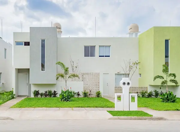 Venta de casa en Mérida / Serapio Rendón, Mod. Bonanza