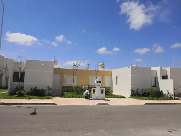 Casa en venta en Serapio Rendón, Mérida — foto 2 de 7