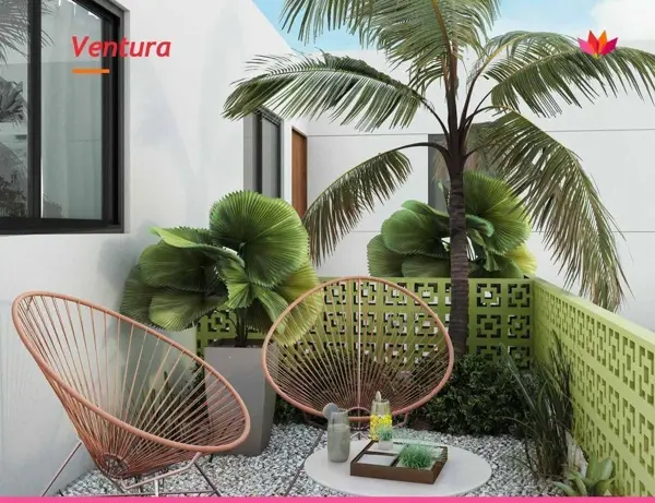Casa en venta en Serapio Rendón, Mérida — foto 3 de 7