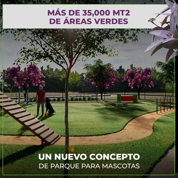 Terreno en venta en Conkal, Conkal — foto 2 de 26