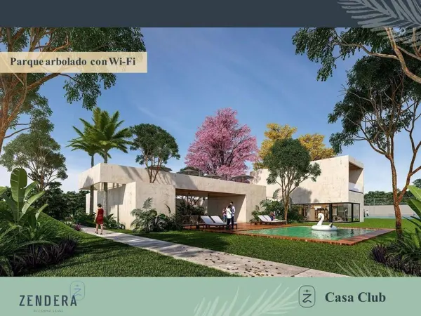 Terreno en venta en Conkal, Conkal — foto 2 de 29