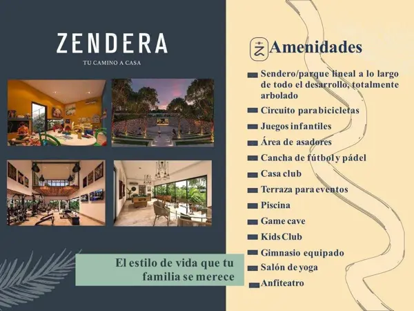 Terreno en venta en Conkal, Conkal — foto 3 de 29
