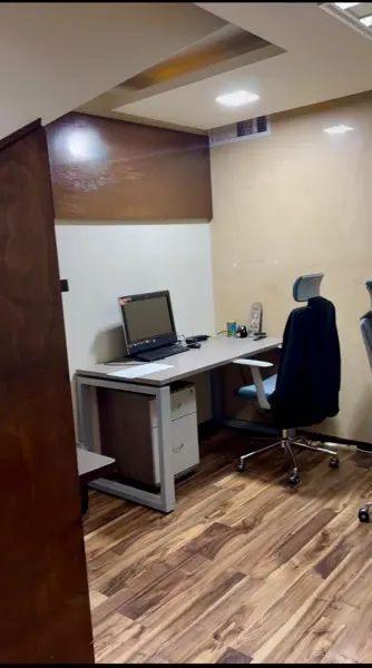Oficina en renta en Del Valle, San Pedro Garza García — foto 3 de 21