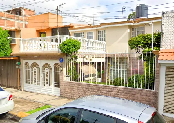 Casa en venta en Valle Dorado, Tlalnepantla de Baz — foto 3 de 7
