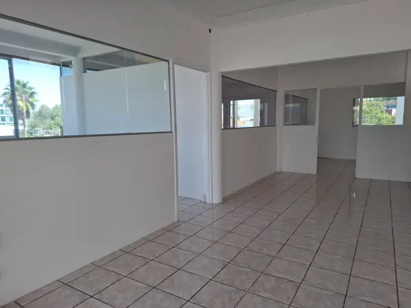 Oficina en renta en 31 Pte  Col. Nueva Antequera