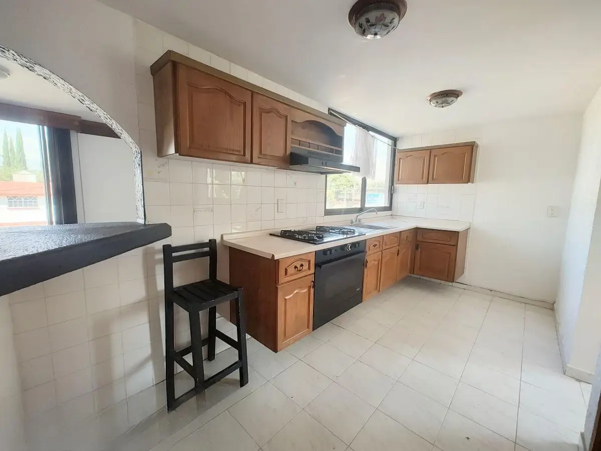 Vista 5 de Departamento en Venta en Lomas Verdes 1a Sección, Naucalpan de Juárez, México