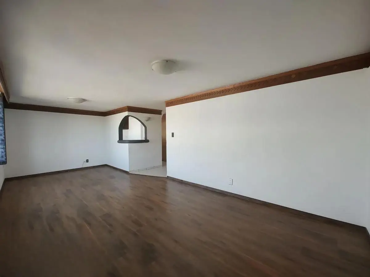 Vista 4 de Departamento en Venta en Lomas Verdes 1a Sección, Naucalpan de Juárez, México