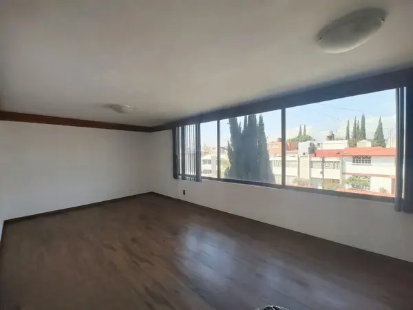Departamento en venta en Lomas Verdes 1a Sección, Naucalpan de Juárez, México
