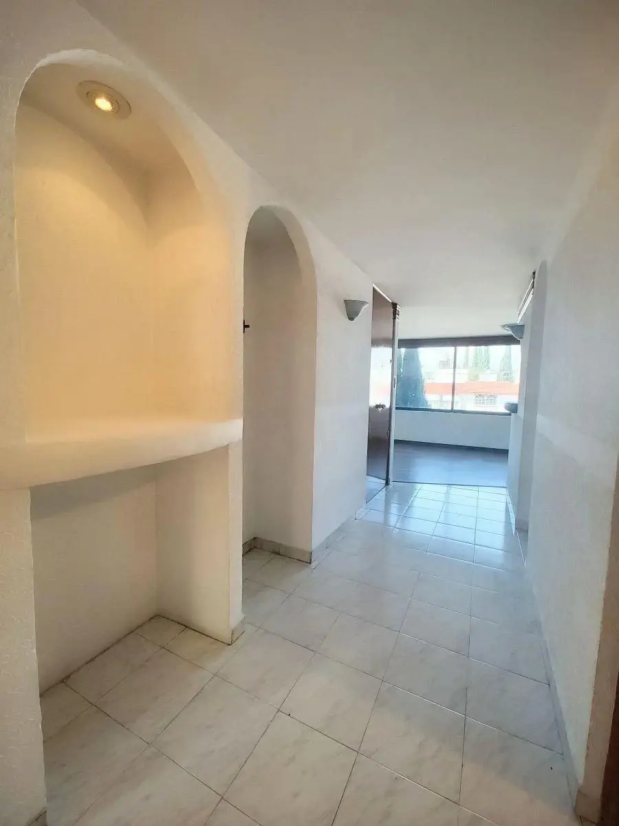 Vista 2 de Departamento en Venta en Lomas Verdes 1a Sección, Naucalpan de Juárez, México