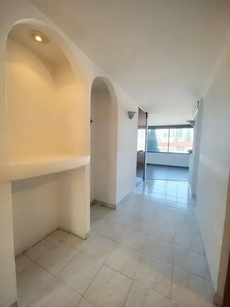 Departamento en venta en Lomas Verdes 1a Sección, Naucalpan de Juárez — foto 2 de 25