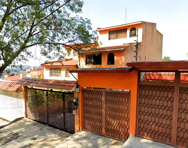 Casa en venta en Viveros de la Loma, Tlalnepantla de Baz — foto 2 de 6