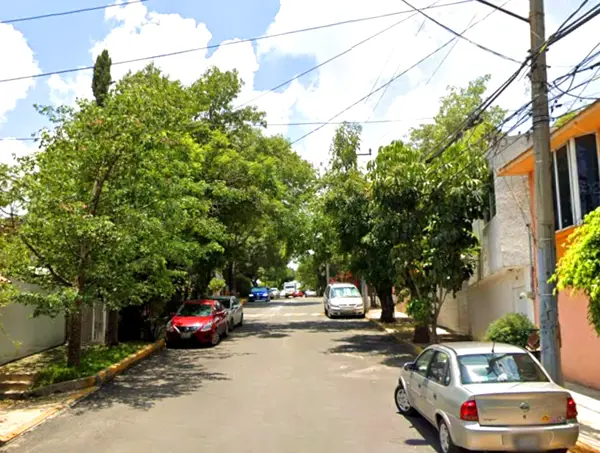 Casa en venta en Viveros de la Loma, Tlalnepantla de Baz — foto 3 de 6