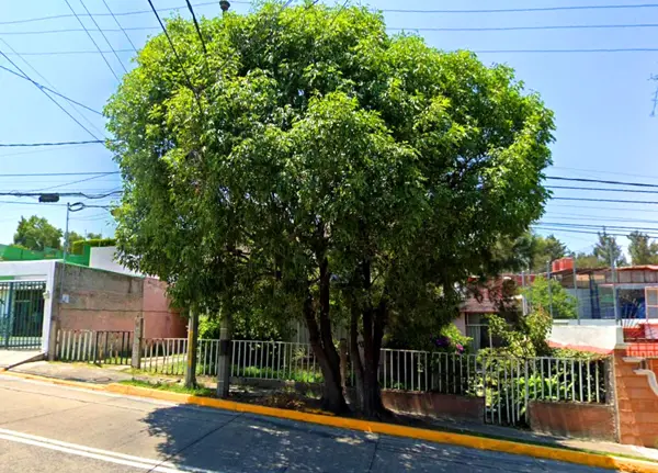 Casa en venta en Electra, Tlalnepantla de Baz — foto 3 de 7