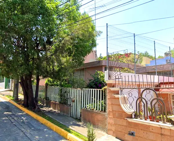 Casa en venta en Electra, Tlalnepantla de Baz — foto 2 de 7