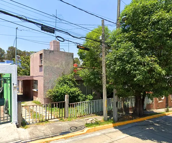 Oportunidad de Adquisición: Casa en Remate, Electra, Tlalnepantla de Baz