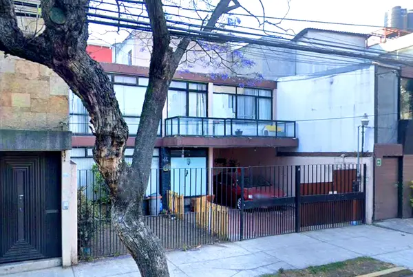 Casa en venta en Napoles, Benito Juárez — foto 2 de 6