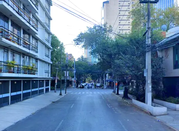 Casa en venta en Napoles, Benito Juárez — foto 3 de 6