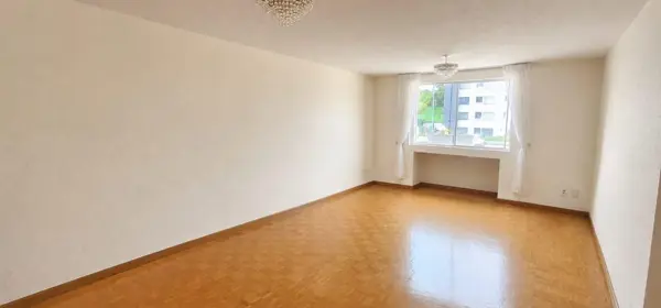 En renta departamento en Calzada Tlalpan.
