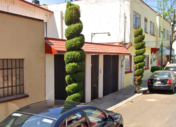 Casa en venta en Nativitas, Benito Juárez — foto 2 de 6