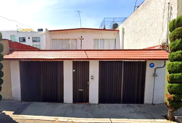Excelente oportunidad: Casa en remate en Nativitas, Ciudad de México con 4 recámaras
