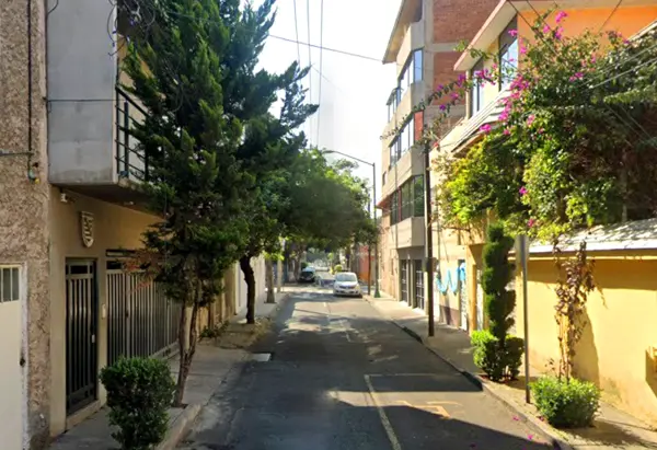 Casa en venta en Nativitas, Benito Juárez — foto 3 de 6