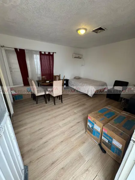 LOFT Jardin Español