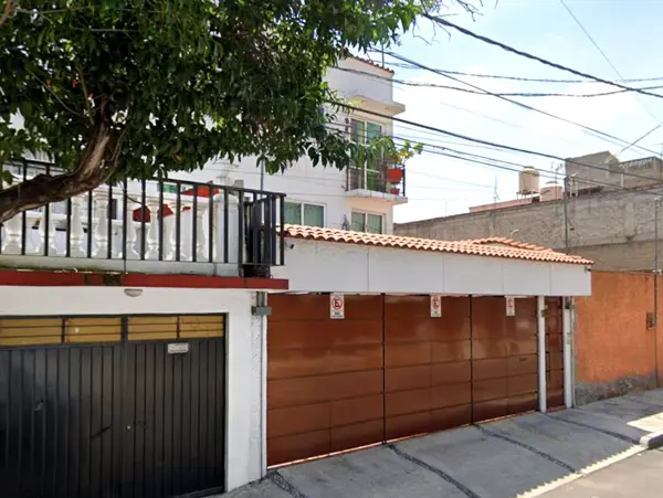Casa en venta en Agricola Oriental, Iztacalco — foto 2 de 7