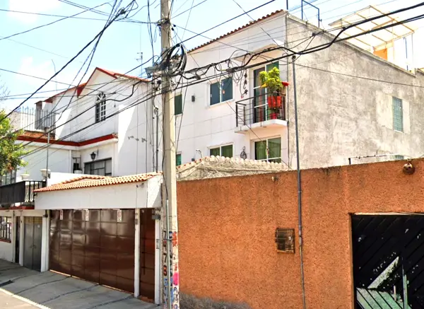 Casa en venta en Agricola Oriental, Iztacalco — foto 3 de 7