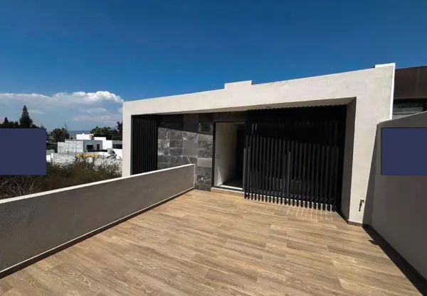 Casa en venta en Vista Bella, Morelia — foto 2 de 10