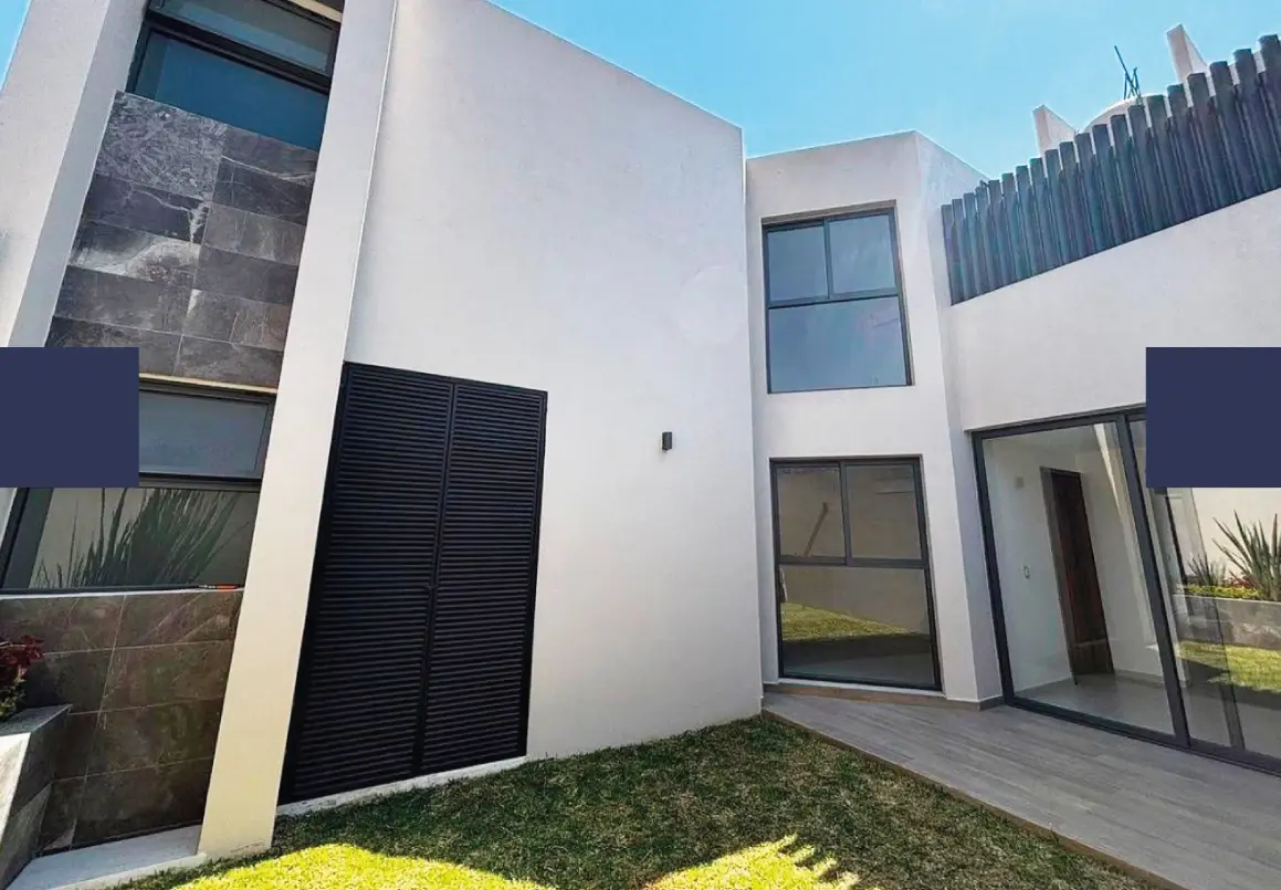 Casa en venta en Vista Bella, Morelia — foto 1 de 10
