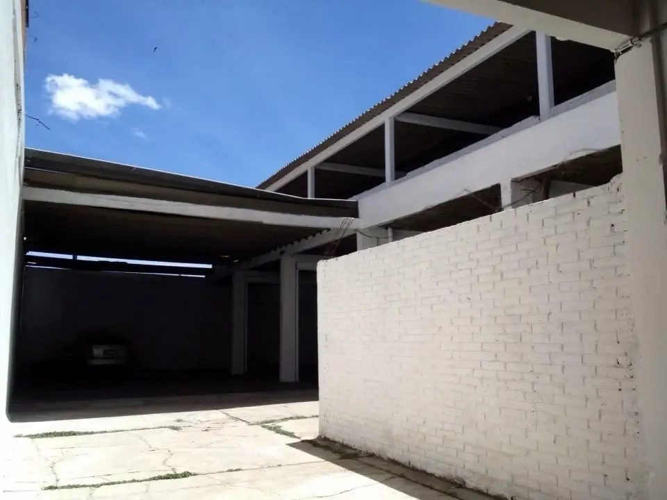 Bodega en venta en Adolfo Lopez Mateos, Tequisquiapan — foto 1 de 7
